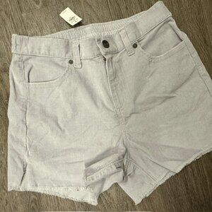 Aerie Daydream in Fine Wale Corduroy